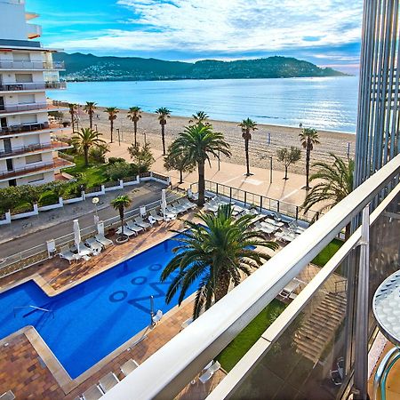 Hotel Monterrey Roses By Pierre & Vacances Exterior photo