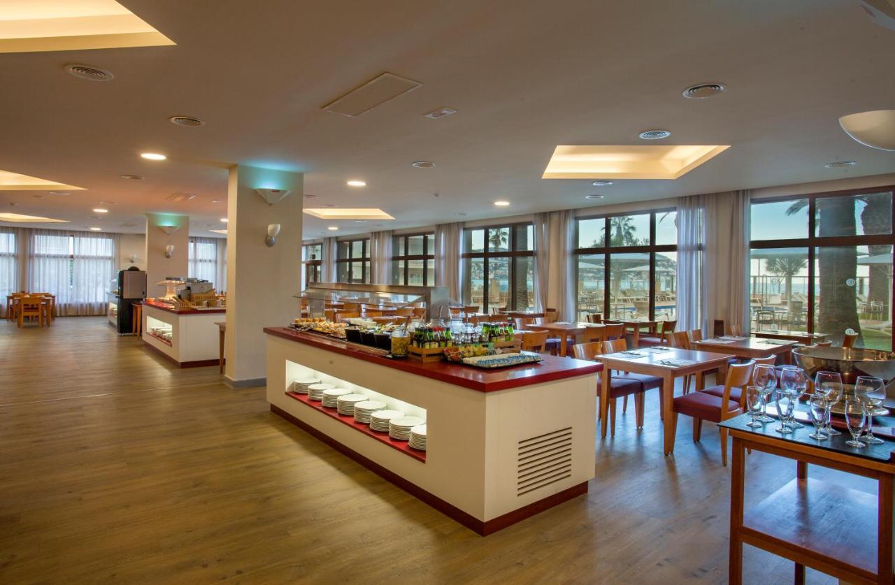 Hotel Monterrey Roses By Pierre & Vacances Exterior photo