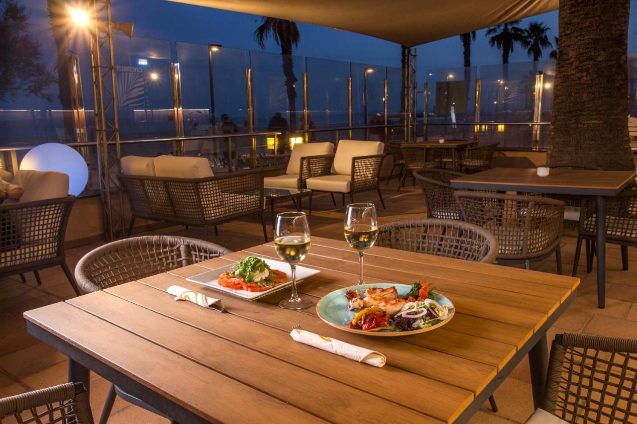 Hotel Monterrey Roses By Pierre & Vacances Exterior photo