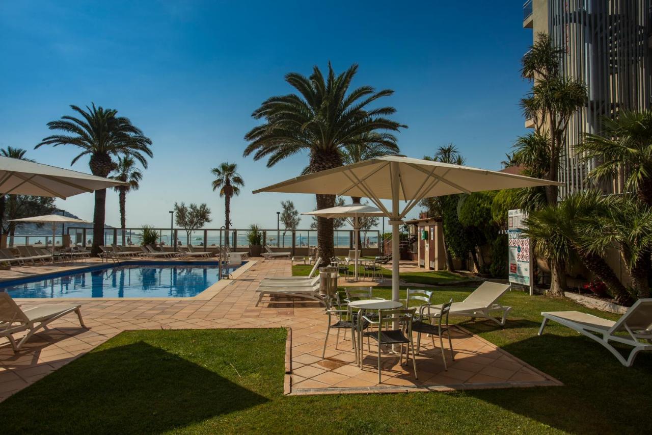 Hotel Monterrey Roses By Pierre & Vacances Exterior photo