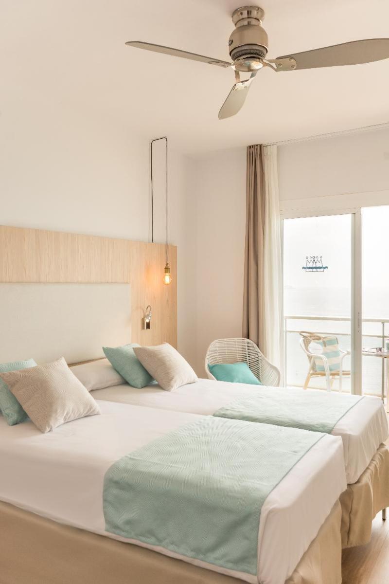 Hotel Monterrey Roses By Pierre & Vacances Room photo