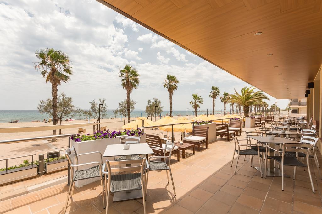 Hotel Monterrey Roses By Pierre & Vacances Exterior photo